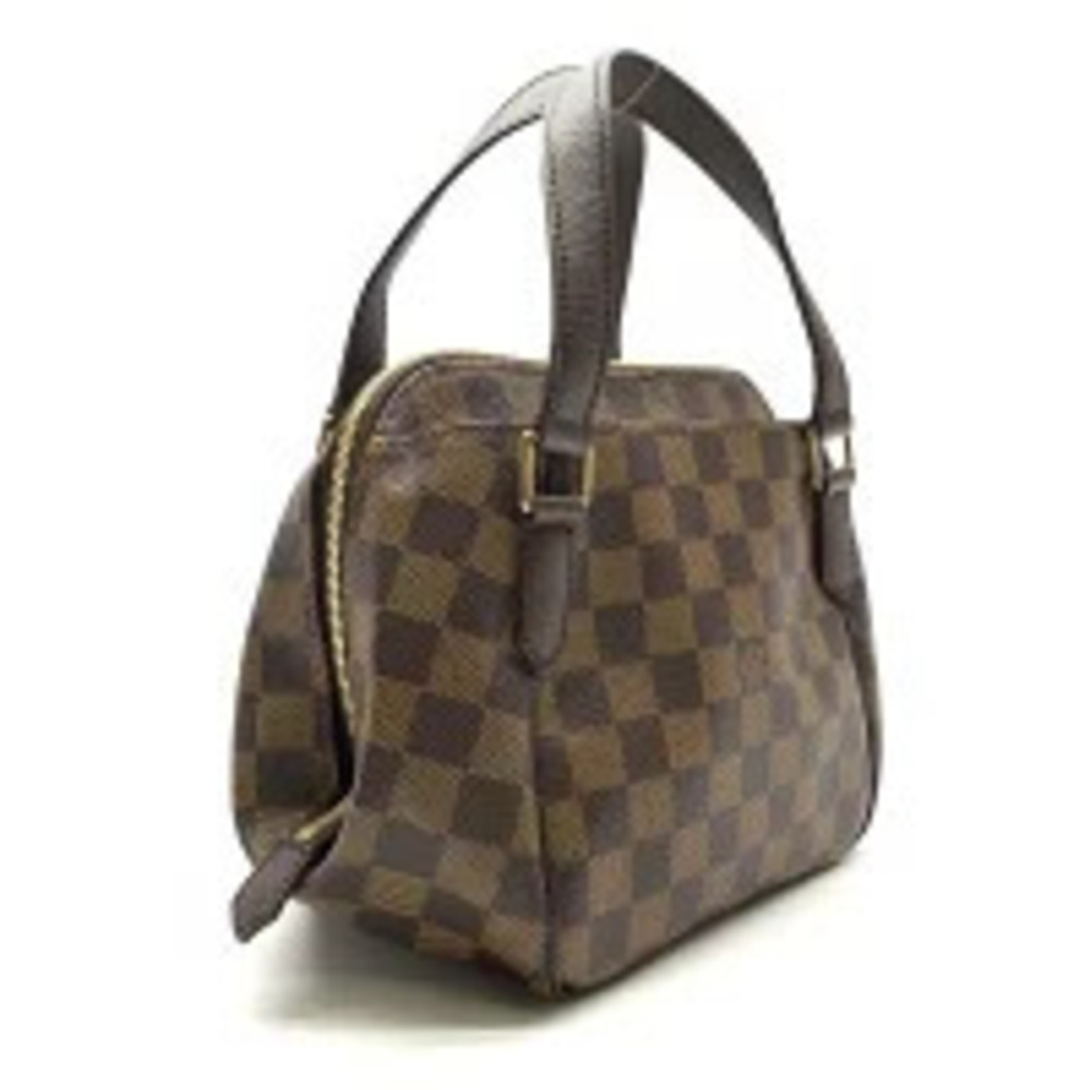 Louis Vuitton Belem Damier Bag Handbag